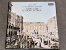 UK 13 BB 207/212 ed1 Goldberg, Lupu: Mozart: The sonatas for piano and violin.
