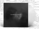 CIGARETTES AFTER SEX - X’s Clear Vinyl & Signed Print