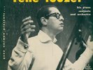 RENE TOUZET   - THE CHA CHA CHA AND THE MAMBO VOL 14  - LP GNP USA