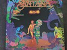 Excellent Santana Amigos 1976 Quadraphonic LP SQ Columbia PCQ33576