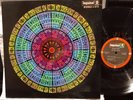 ARCHIE SHEPP THE WAY AHEAD- LP US ORIGINAL 1968 IMPULSE A-9170