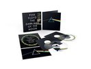 Pink Floyd The Dark Side Of The Moon 2LP Vinyl UV Picture Disc - PFR50UVLP