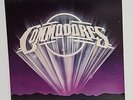 COMMODORES Midnight Magic MOTOWN LP VG++