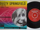 DUSTY SPRINGFIELD Losing You RARE Holland 45 dutch Summer Is Over girl beat HEAR
