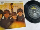 THE BEATLES    -   BEATLES FOR SALE EP   -   FIRST PRESSING