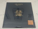 Queen - Queen Greatest Hits II (2LP) [New Vinyl LP] 180-G Heavyweight Black Reco