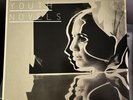 Lykke Li Youth Novels 2008 Vinyl LP