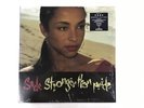 SADE STRONGER THAN PRIDE - EPIC 25 3P-5015 Japan  LP
