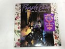 PRINCE AND THE REVOLUTION PURPLE RAIN - WARNER BROS 1-25110 Japan  LP