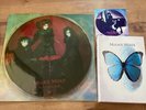 MALICE MIZER Record Blood and Roses of Reunion 12 inch LP Vinyl & Myth VHS & CD