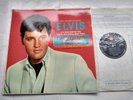 Elvis Presley - California Holiday - UK 1966 red spot Mono vinyl LP nr. mint