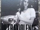 Ultraviolence Limited Box Set by Lana Del Rey (Vinyl, 2-Disc Set)+ Cd
