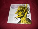 RARE VINYL BLEU 33 TOURS ALLEN'S PSYCHEDELIC BREAKFAST PINK FLOYD DECEMBER 22