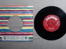 THE BEATLES Please Please Me PARLOPHONE 7-inch ‘Red Label’ 45-R 4983