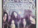 DEEP PURPLE _ MACHINE HEAD_ KILLER   ROCK ORIGINAL ZAMBIAN PRESS