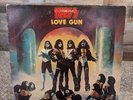Love Gun Vinyl LP by KISS - 1977 Casablanca Records