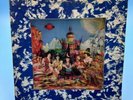 Rolling Stones - Their Satanic Majesties Request w/ Linticular Cover
