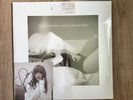 Taylor Swift The Tortured Poets Department Vinyl With HAND HEART SIGNED Photo