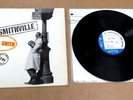 Louis Smith Smithville LP Blue Note 1st Press Mono Deep DG RVG Ear 47 W 63rd VG+