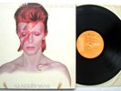 DAVID BOWIE * Aladdin Sane * RCA Victor RS1001 1973
