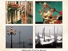Interpreti Veneziani - Vivaldi the Four Seasons [New Vinyl LP]