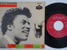 LITTLE RICHARD Early One Morning +3 RARE Sweden *only* EP swedish R&B LISTEN