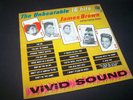 JAMES BROWN and the famous flames 1964 LP 