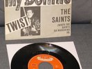 Beatles German Single 7