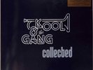 KOOL & THE GANG - Collected (2017) 2 LP Vinyl