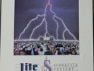 BLACK CROWES ROBERT CRAY Superstar Concert Series 3-LP LIVE RARE 1990 # 90-49