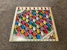 Blackfoot: No Reservations 1975 Antilles Records Southern Rock 12'' Vinyl Record