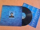 LP + Inner testi MANGO - AUSTRALIA Prima Stampa Febbraio 1985