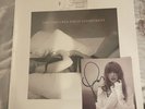 TAYLOR SWIFT THE TORTURED POETS DEPARTMENT VINYL & HAND SIGNED CARD WITH HEART️