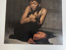 1986 Anita Baker - Rapture Vinyl Record LP Elektra E1-60444