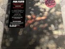 Pink Floyd- Obscured By Clouds- Vinyl Record 180g Remastered LP Sealed Record