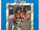 Marc Bolan T.Rex The Best of T.Rex German 76 Club Sonderauflage Special edition