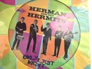 Herman And The Hermits* – Only Last Night 10