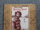 Burning Spear- Social Living Stop 1001 NM Condition