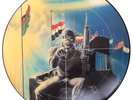 EX/EX Iron Maiden Two 2 Minutes To Midnight 12