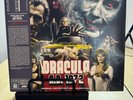 Dracula A.D. 1972 vinyl soundtrack by Mike Vickers Hammer Christopher Lee