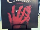 Carrie vinyl soundtrack by Pino Donaggio Waxwork subscriber variant Stephen King