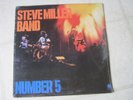 STEVE MILLER BAND 1970 