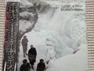 ECHO & THE BUNNYMEN- PORCUPINE - Japan Vinyl Obi - JP¥2500  P-11288 WEA