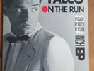 Falco - On The Run (Specially Remixed Version) US Vinyl