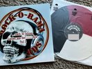 Rock O Rama 30 Years Against Communism Comp LP 2008 ISD Rebelles ROR AO ROR