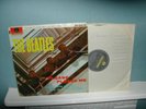 The Beatles-Please please me LP 1963 4th press mono