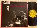 George Brigman & Split Human Scrawl Vagabond LP Resonance GERMANY German EX