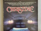 John Carpenter - Christine Original Soundtrack Vinyl LP VG+ FULLY TESTED