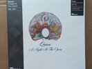 Queen A Night At The Opera New Sealed Multi Colored Galaxy Vinyl Me Please VMP