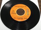 Sweet/Northern Soul 45 Vinyl Record Augustine Twins - Everyday Of My Life - Duke